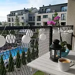 Apartamentai Millhouse Lt *