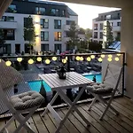 Apartamentai Millhouse Lt