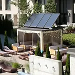 דירה Apartamentai Millhouse Lt