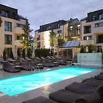 דירה Apartamentai Millhouse Lt פלאנגה