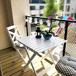 Apartamentai Millhouse Lt