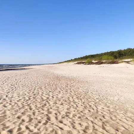 Apartamentai Millhouse Lt * Palanga