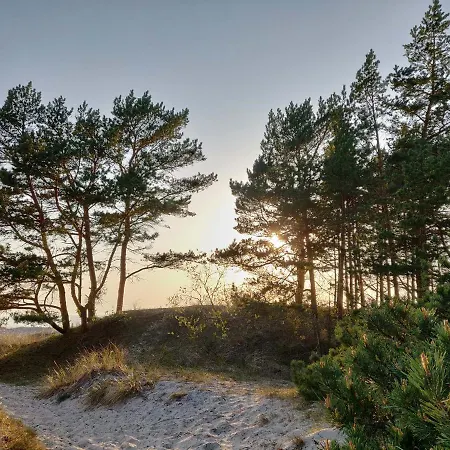 Apartamentai Millhouse Lt *