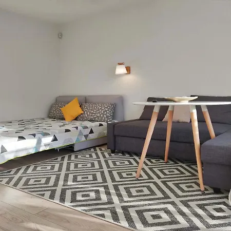 Apartamentai Millhouse Lt Palanga