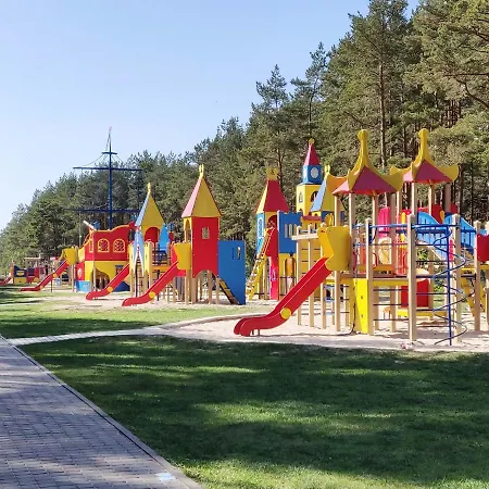 Apartamentai Millhouse Lt