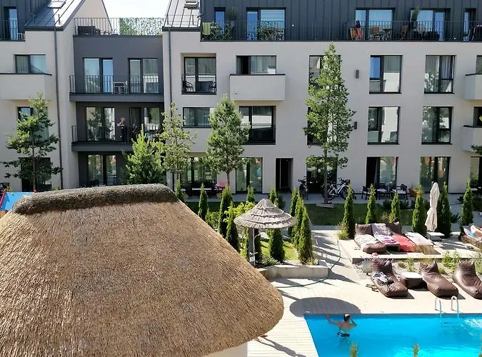 Apartamentai Millhouse Lt דירה