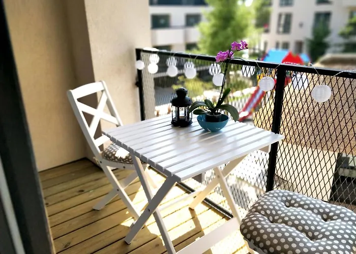 Apartamentai Millhouse Lt