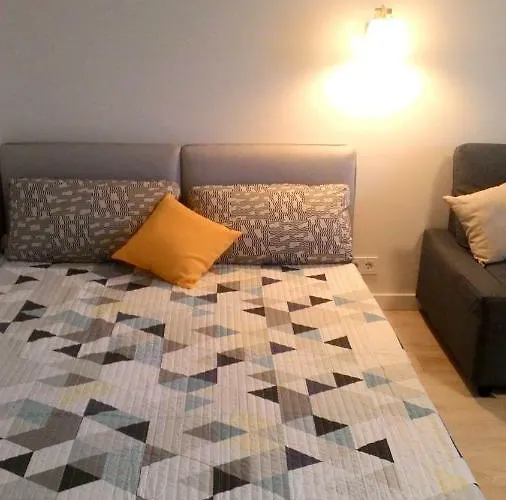 דירה Apartamentai Millhouse Lt