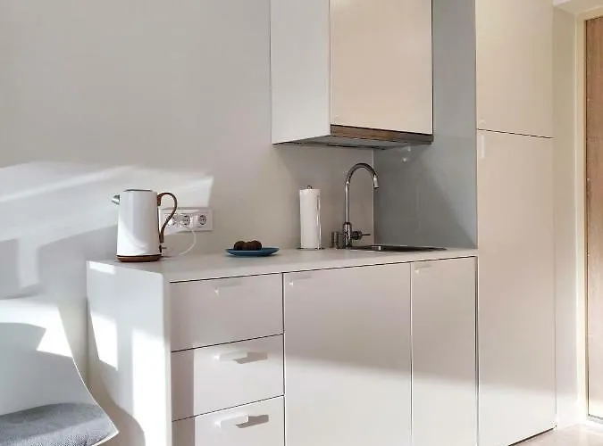 Apartamentai Millhouse Lt דירה *