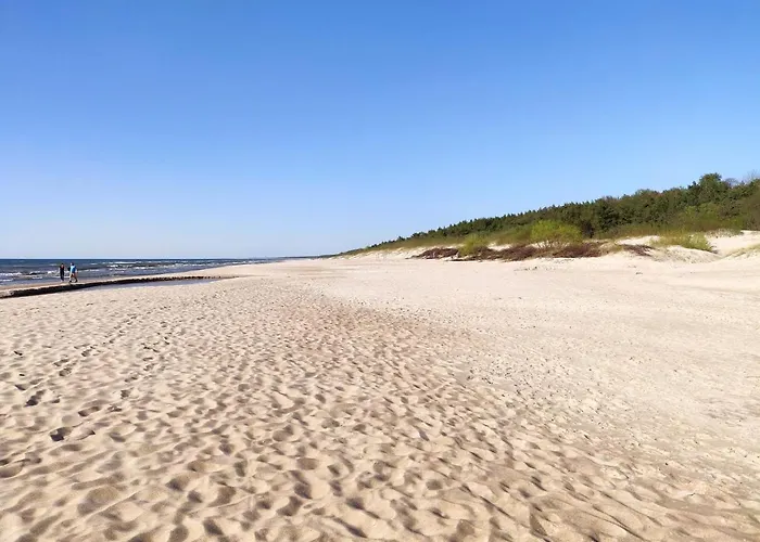 Apartamentai Millhouse Lt * Palanga