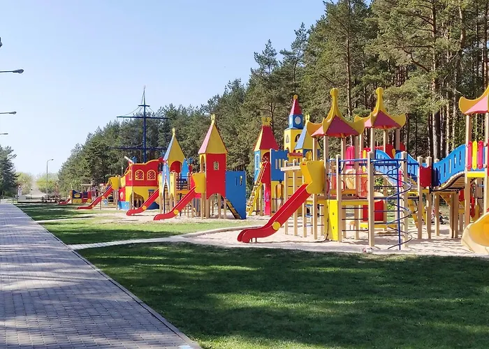 Apartamentai Millhouse Lt