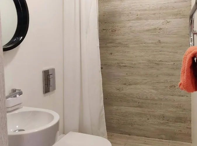 Lägenhet Apartamentai Millhouse Lt *