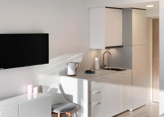 Apartamentai Millhouse Lt * פלאנגה