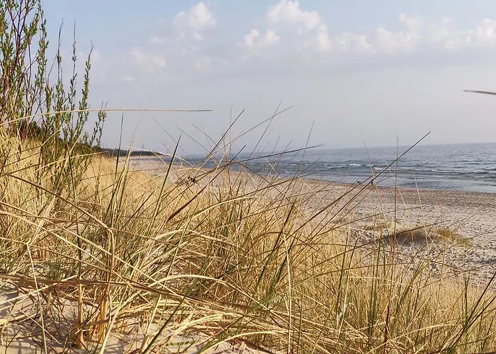 Apartamentai Millhouse Lt